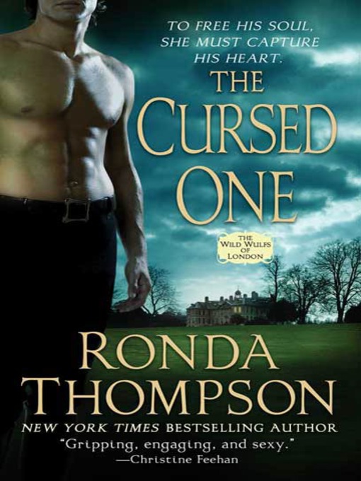 Title details for The Cursed One by Ronda Thompson - Available
